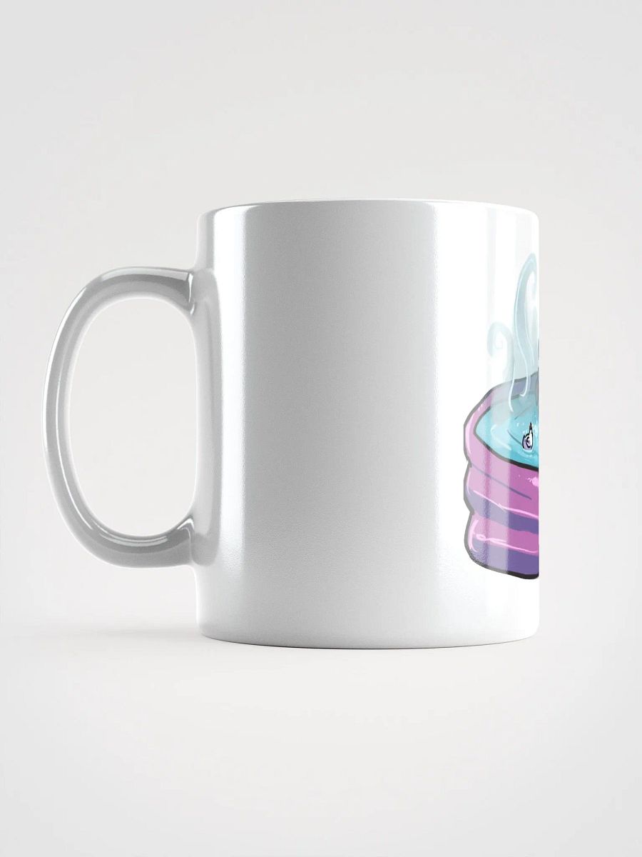 PlumBerryMuffin Christmas Hot Tub Mug product image (6)