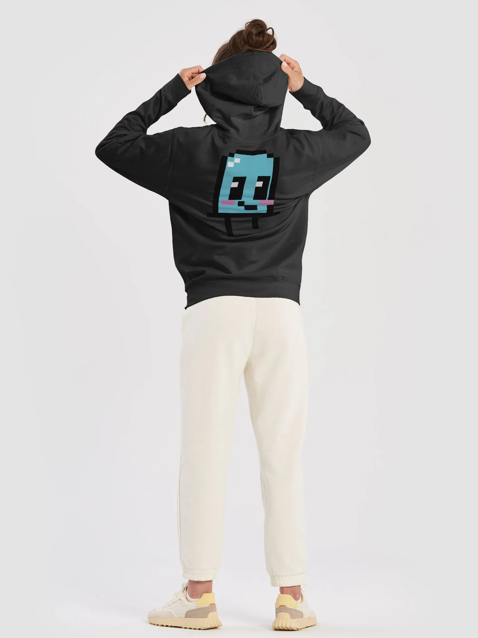 Blinky Hoodie product image (7)