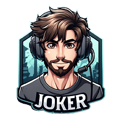 jokergoingwild