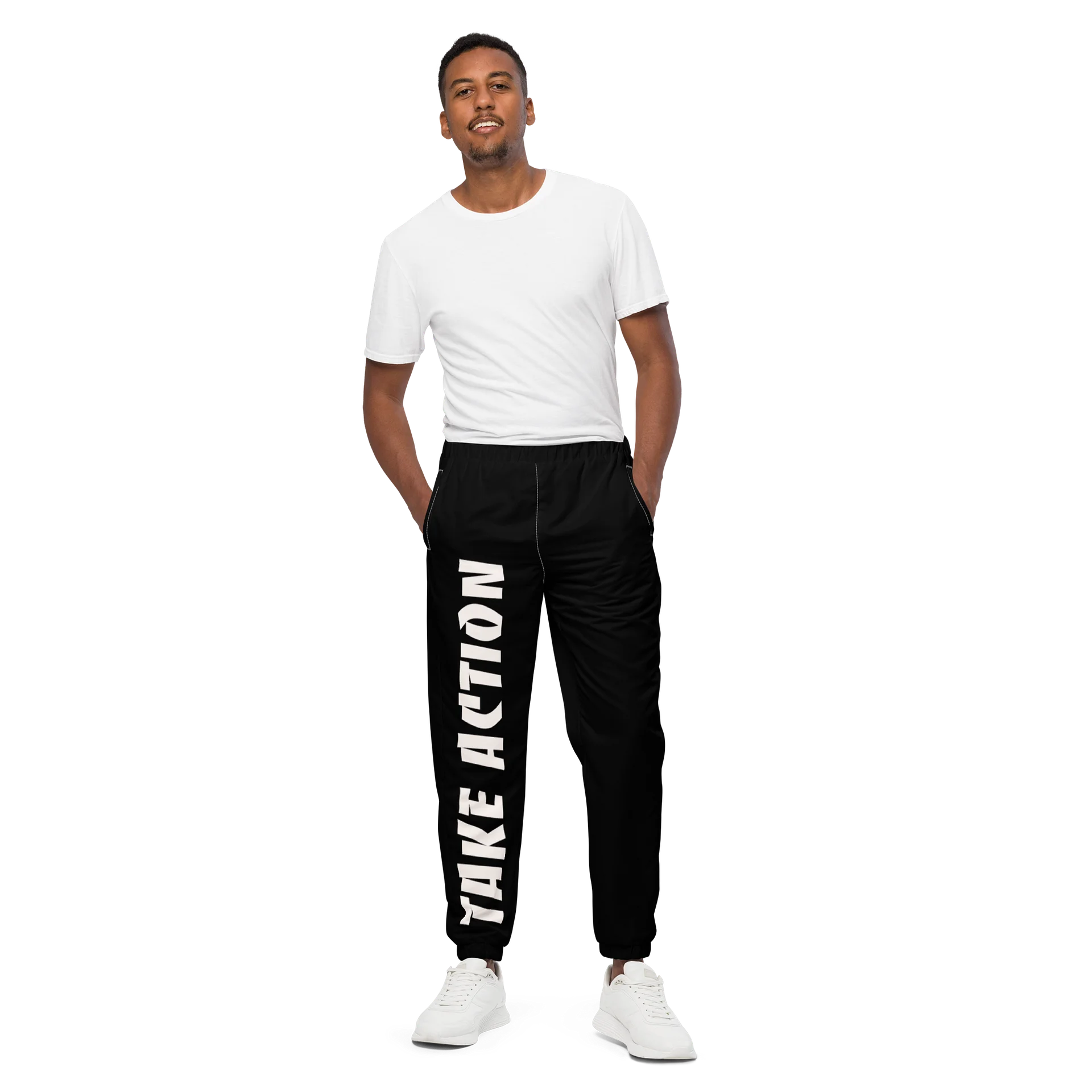 Take Action Track Pants product image (2)