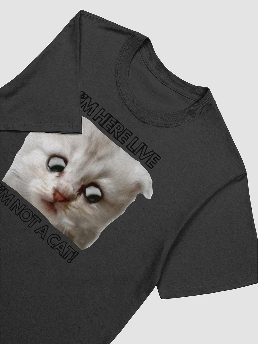 I'M NOT A CAT! product image (12)