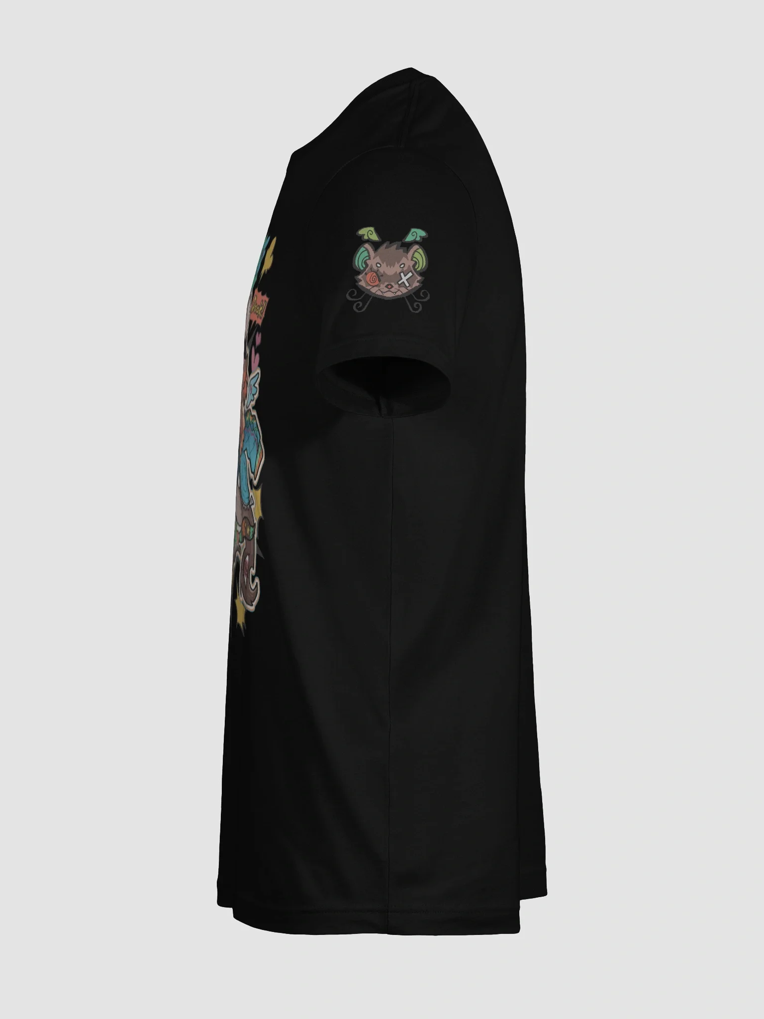 Smitten tee product image (11)