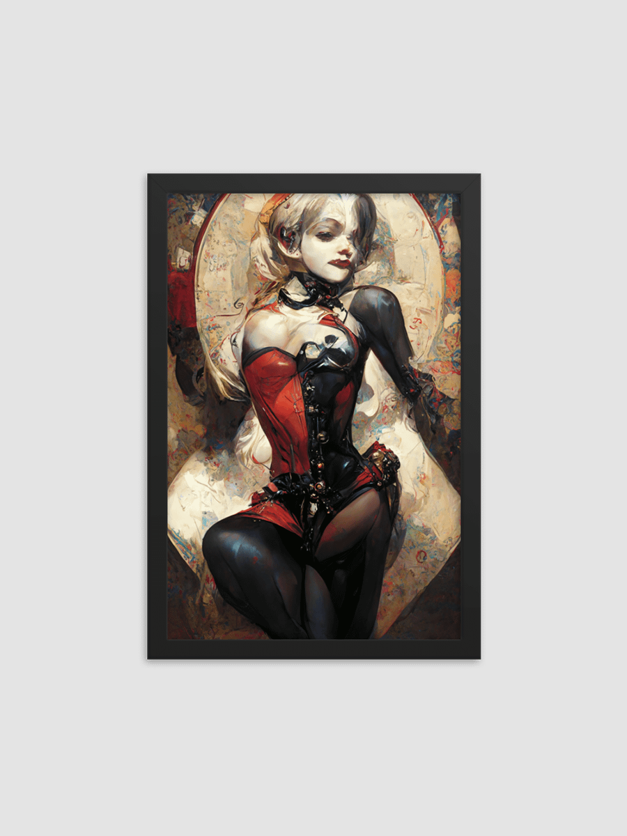 Harley Quinn product image (1)