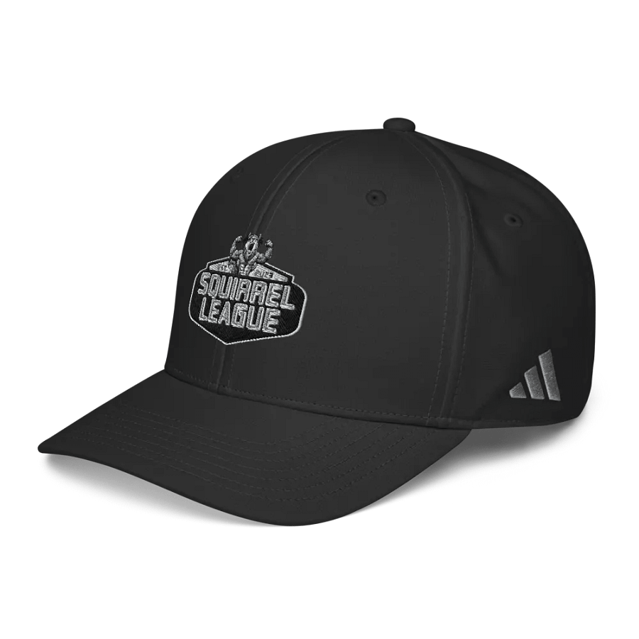 Squirrel League Adidas Hat product image (33)