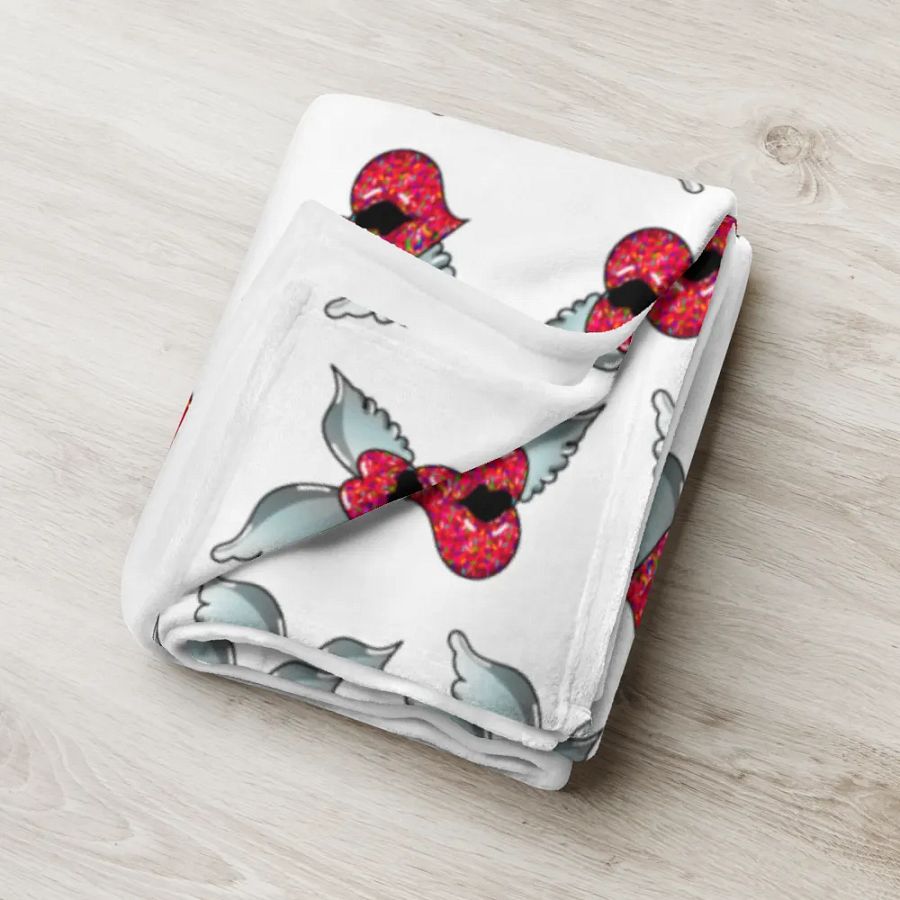Flying Sugar Blanket product image (18)