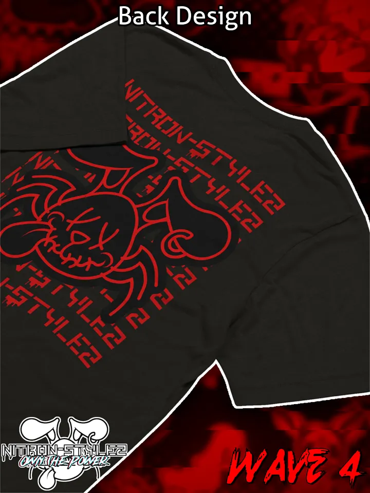 Wave 4 - Logo Title Deluxe product image (1)