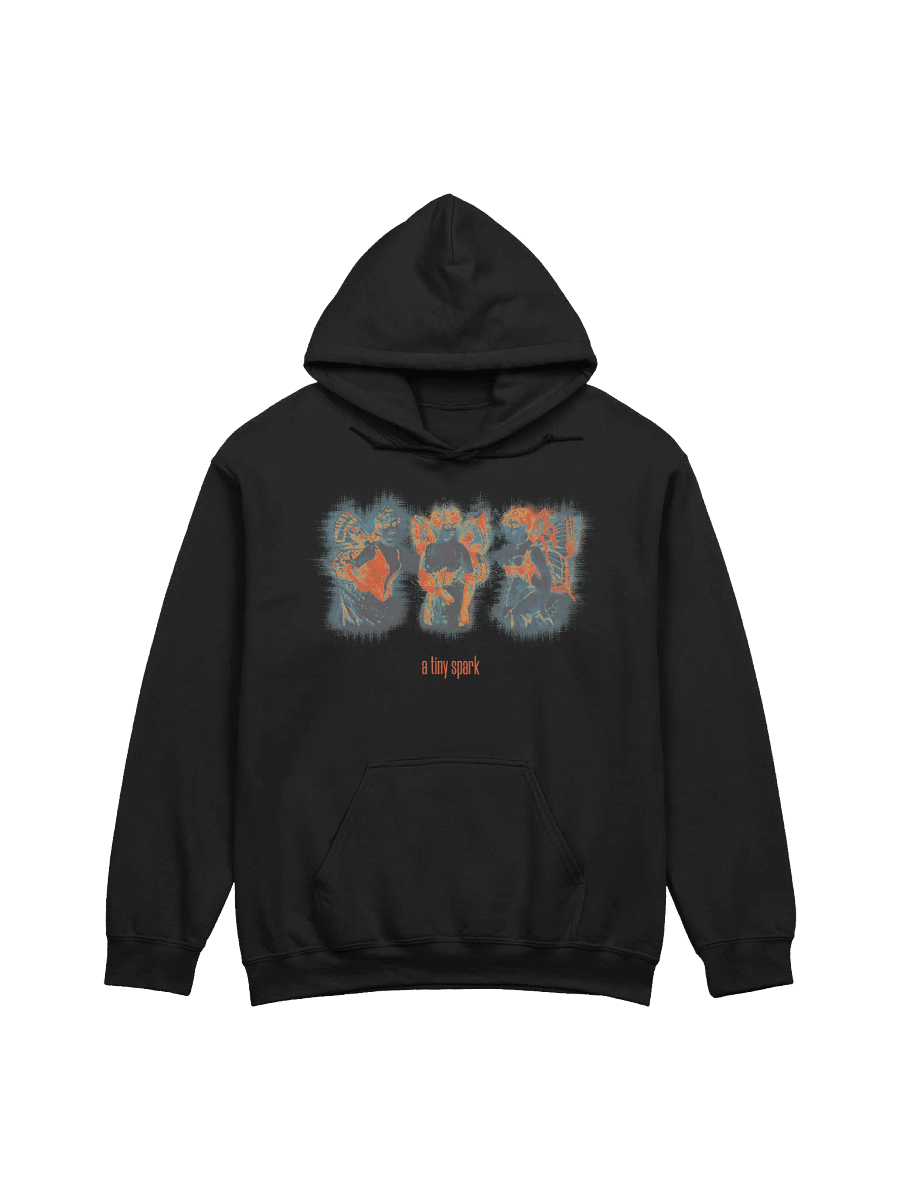 SPARK HOODIE product image (1)