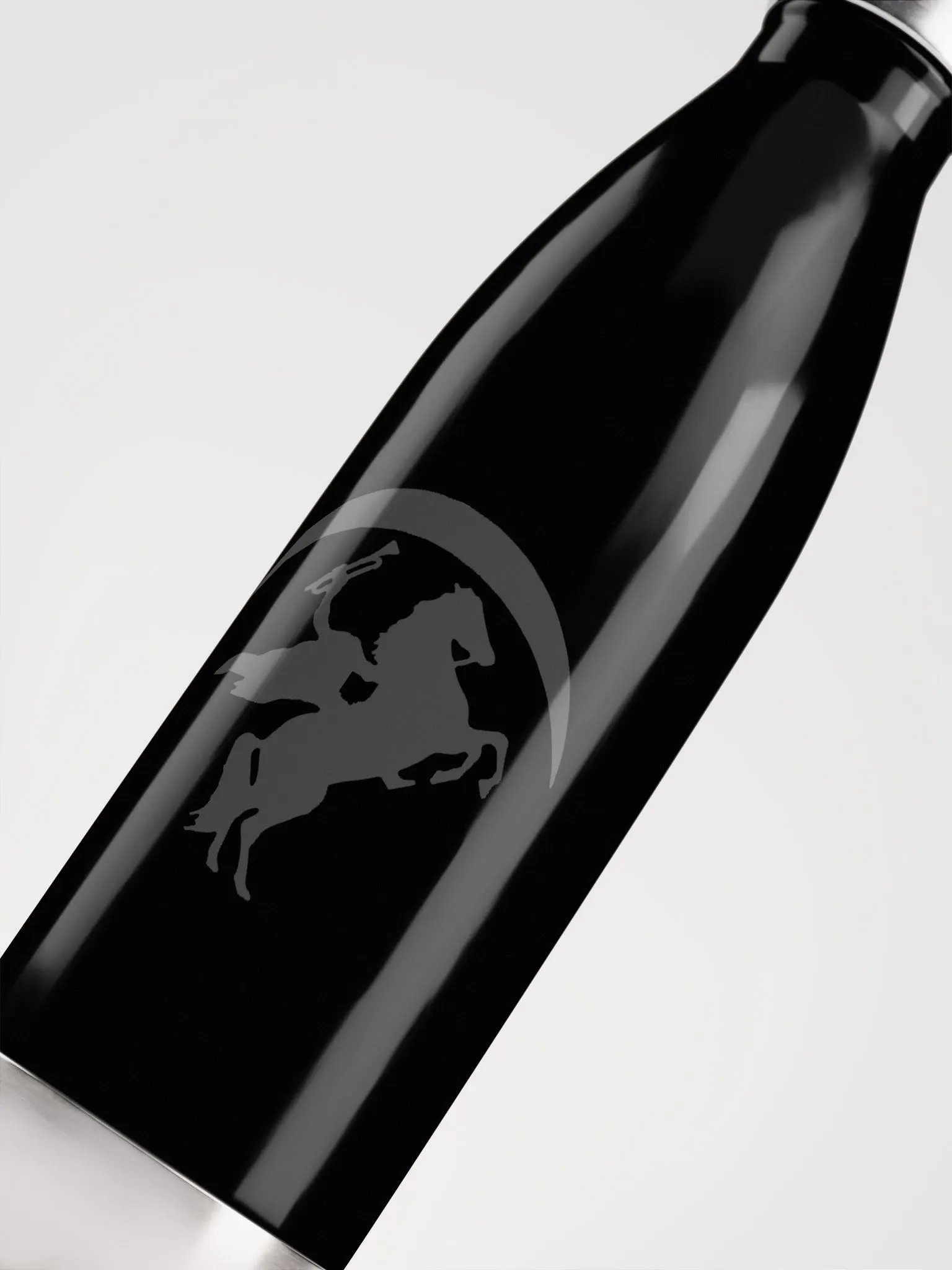 RHR Stainless Steel Waterbottle product image (5)