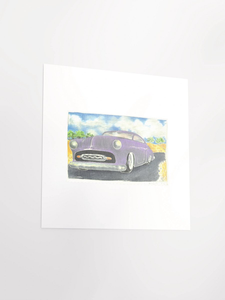 Low Custom 09.28.93 print product image (3)