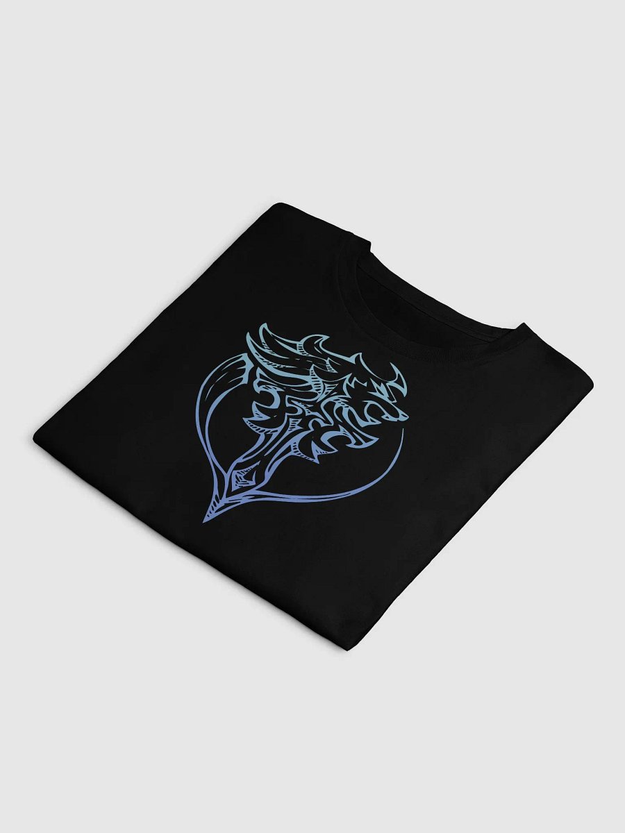 Fantasy Sigil Crop TOP product image (3)
