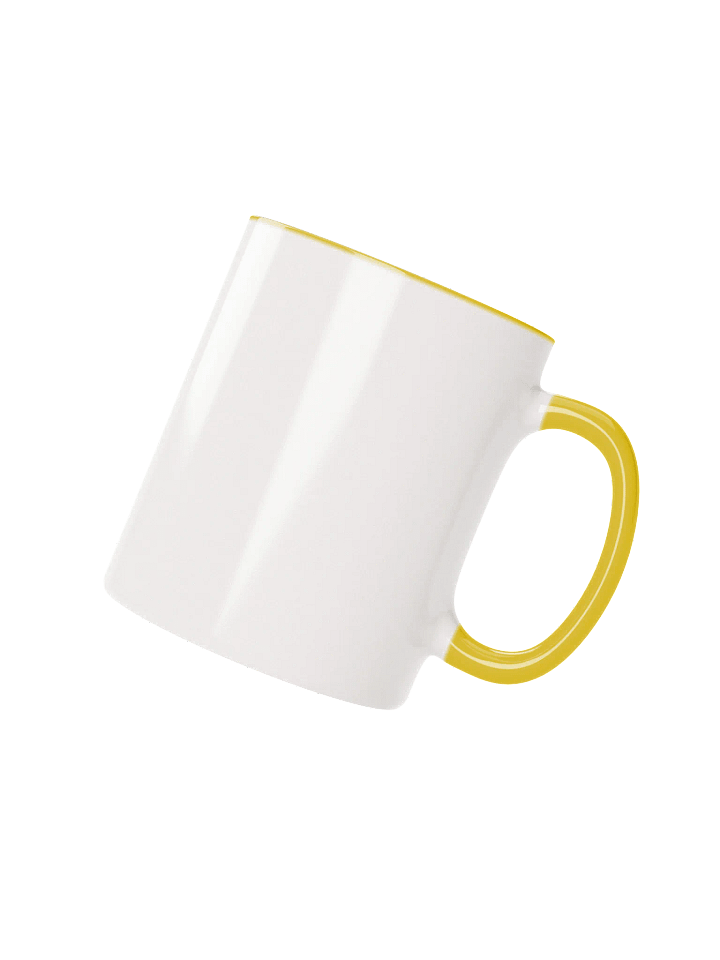 Monochrome Pineapple Ceramic Mug product image (2)