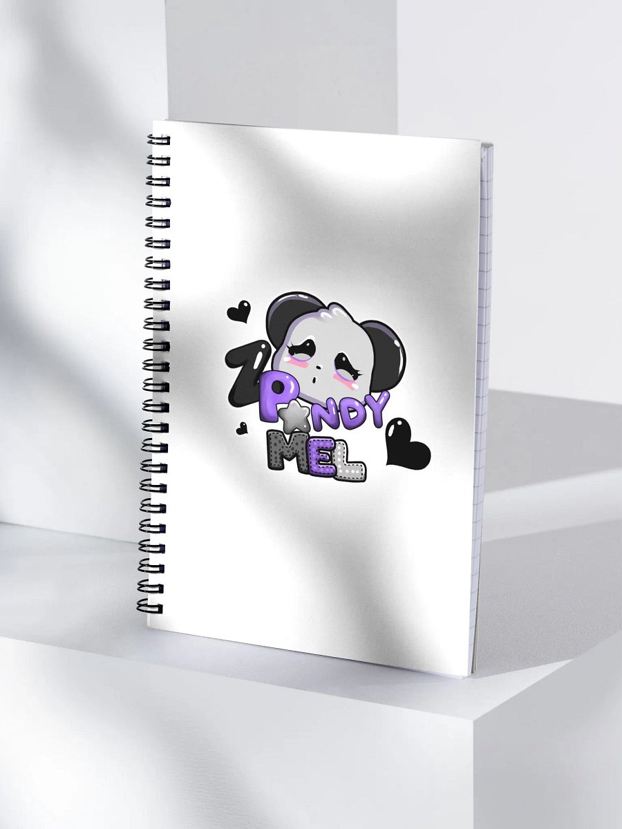Pandy notebook product image (3)