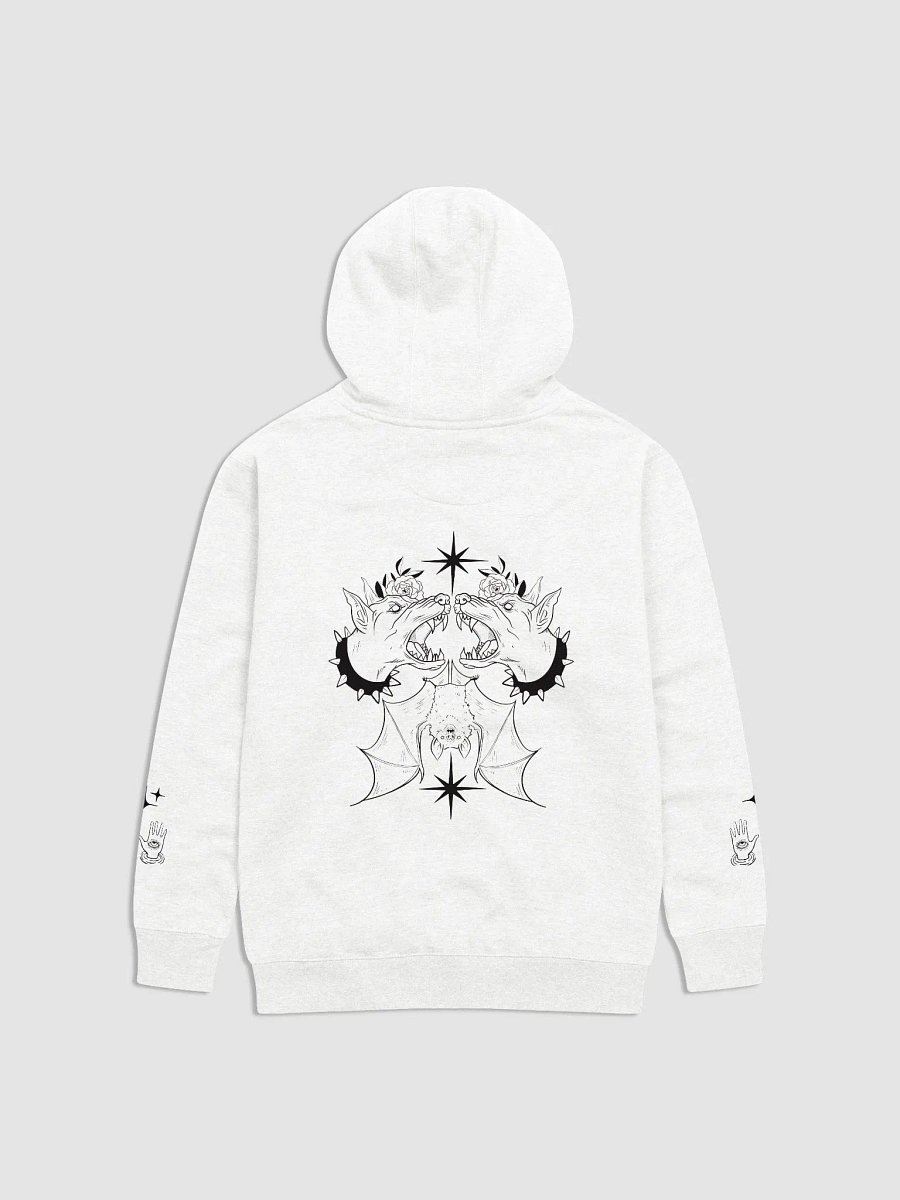 Gounded Hoodie product image (7)