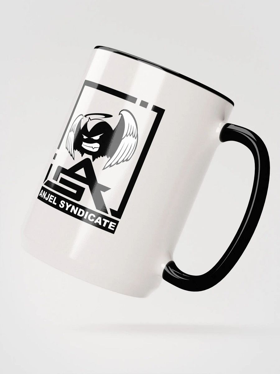 Anjel Syndicate Mug product image (11)