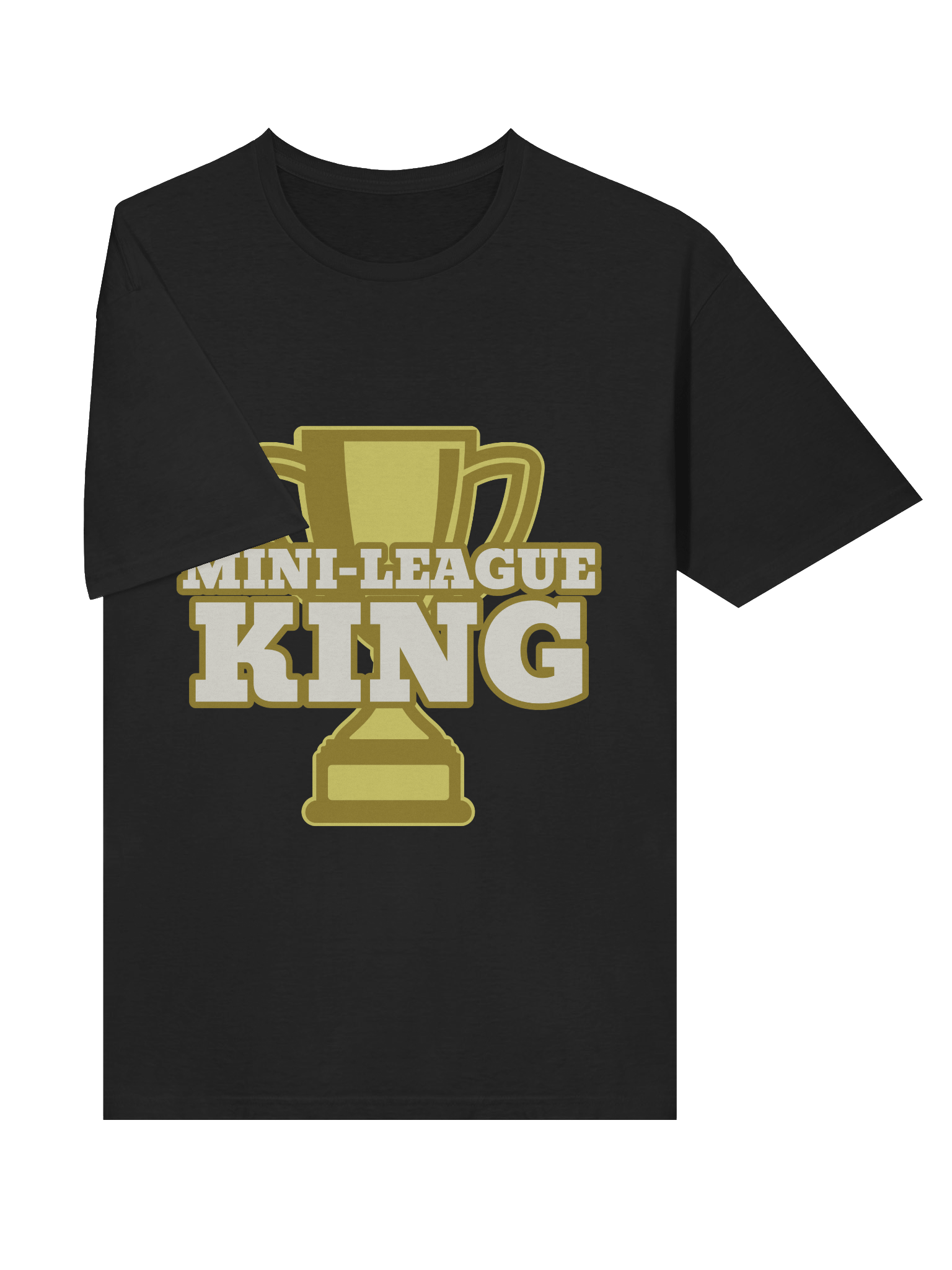 Mini-League King product image (5)