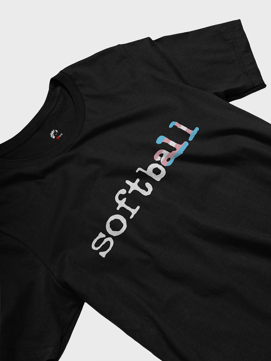 softball tee (trans alt) product image (3)