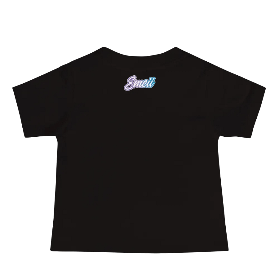 ''Amen'' T-shirt à manches courtes en jersey pour bébé product image (7)
