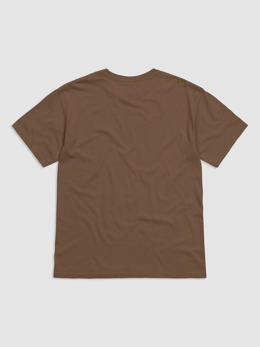 The Lord is Near to the Brokenhearted – Psalm 34:18 Bible Verse Comfort Colors T-Shirt product image (4)
