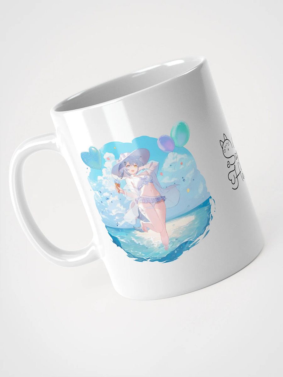 Summer Saphia Mug product image (7)