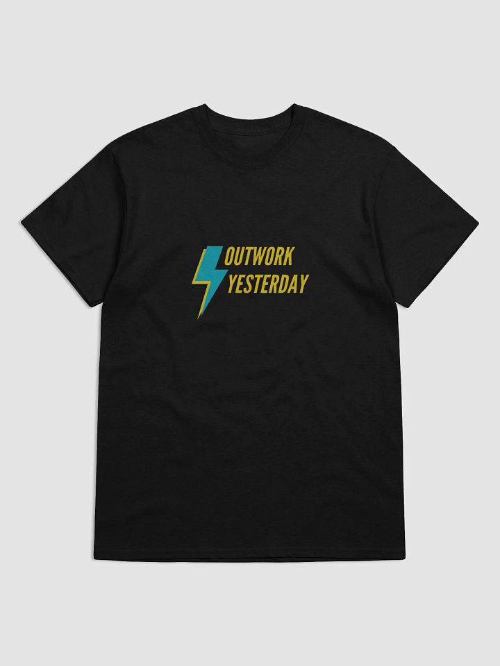 Outwork Yesterday product image (5)