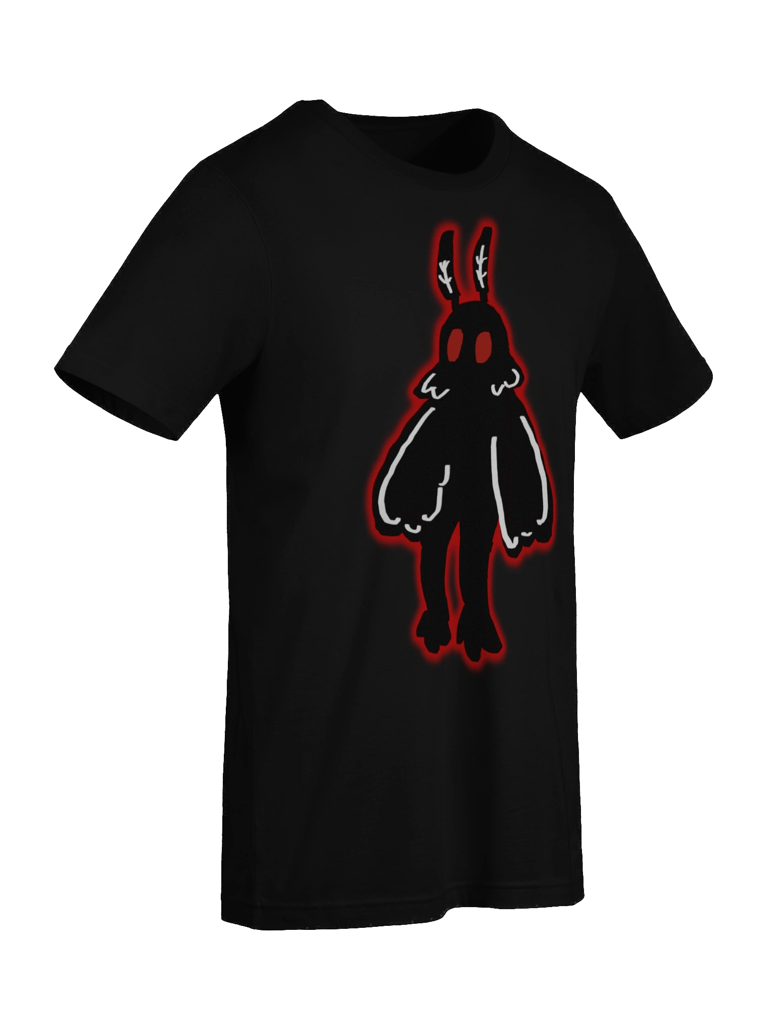 Mothman: Dreaming of Zappys Tee product image (93)