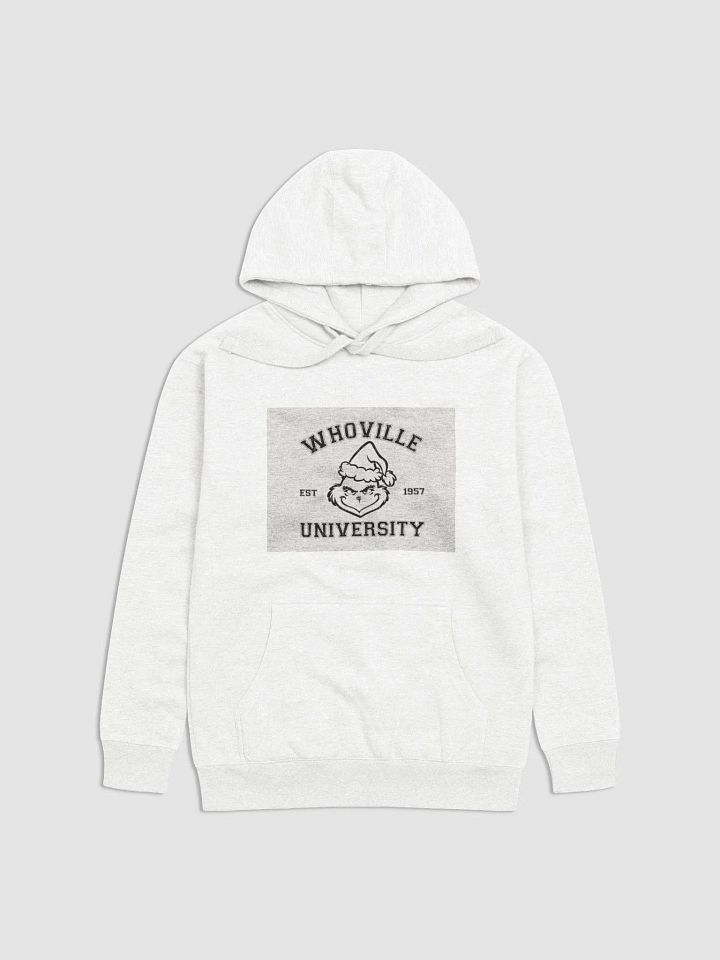 Christmas Movies Svg hoodie product image (1)