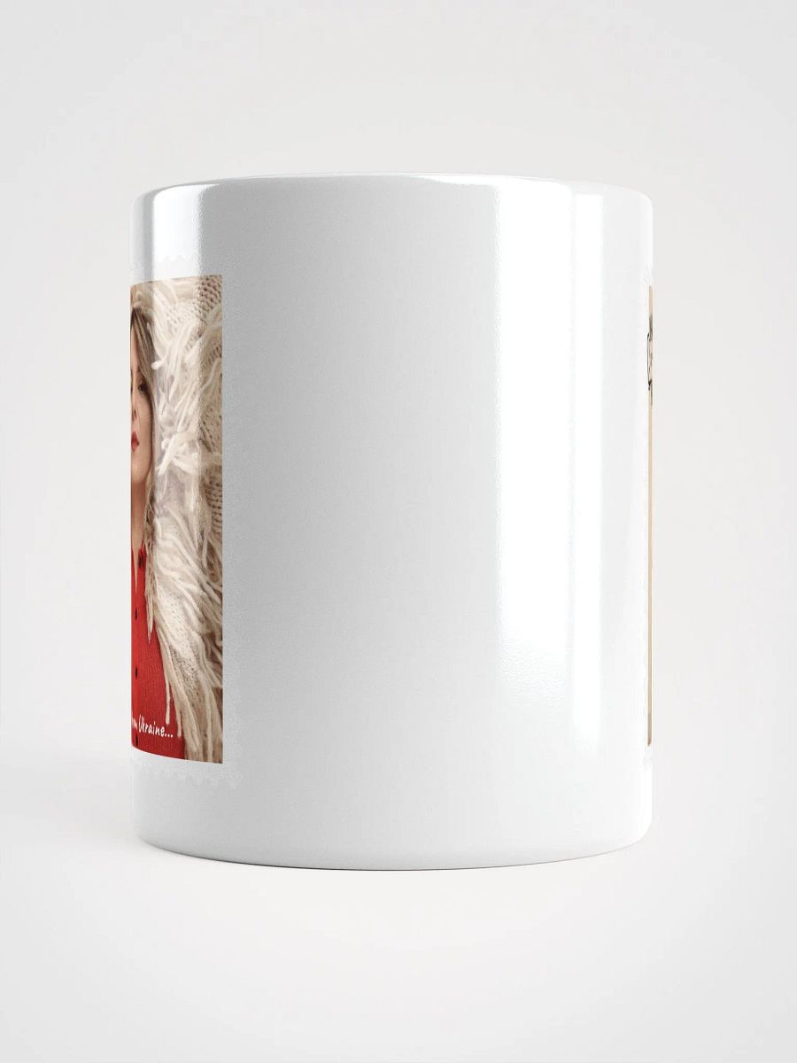 Postcard Mug product image (5)