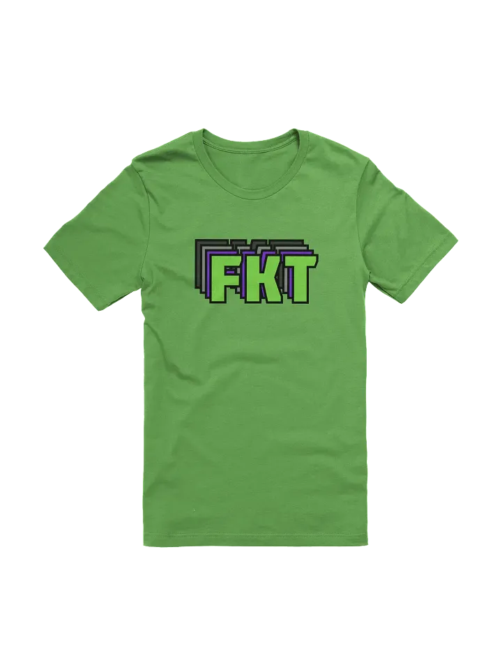 Pretty AntiSocial FKT Signature Tee product image (1)