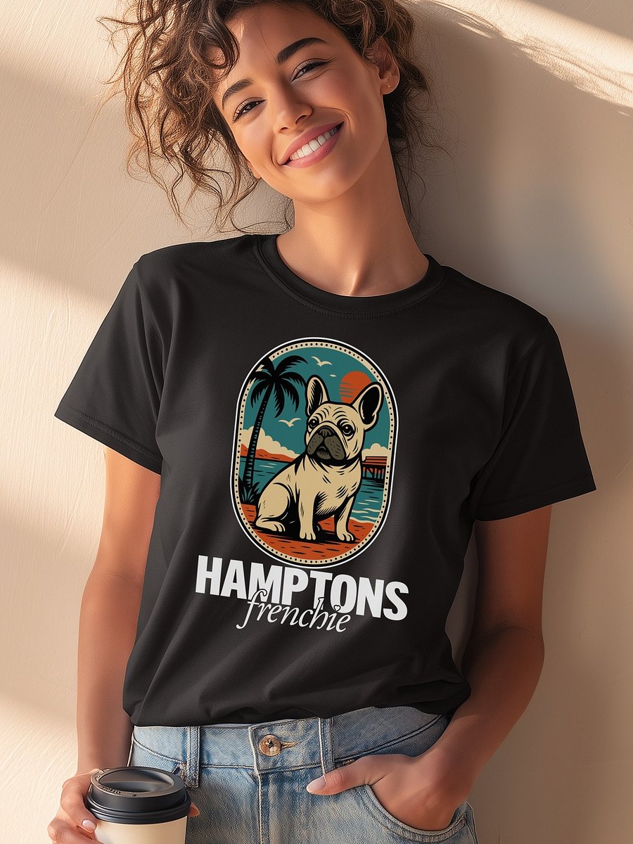 HAMPTONS frenchie product image (3)