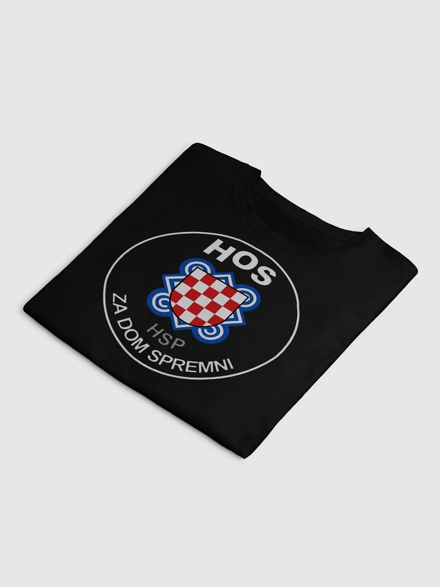 HOS- ŽENSKA MAJICA product image (4)