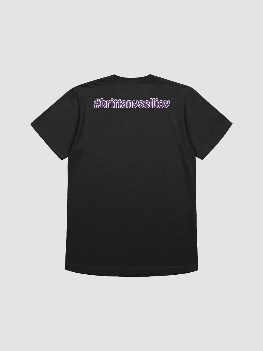 Novelty Selljoy Tee product image (20)