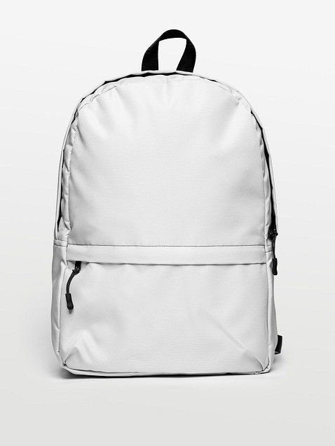 Photo showing All-Over Print Backpack