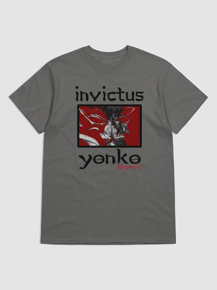 Yonko Mentality: INVICTUS product image (3)