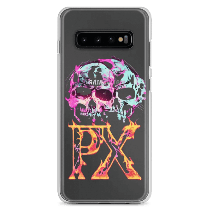 Offical PX logo Phone case Samsung product image (7)