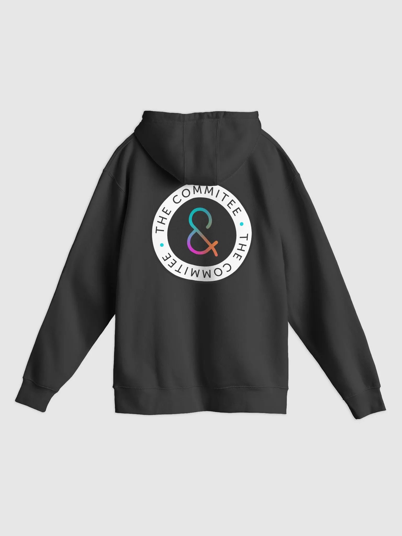 Official Commitee Palian Tour Guide Hoodie product image (2)