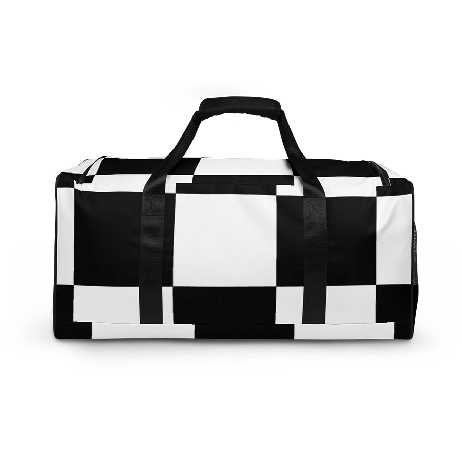 Checkmate Chic Duffle Bag product image (1)