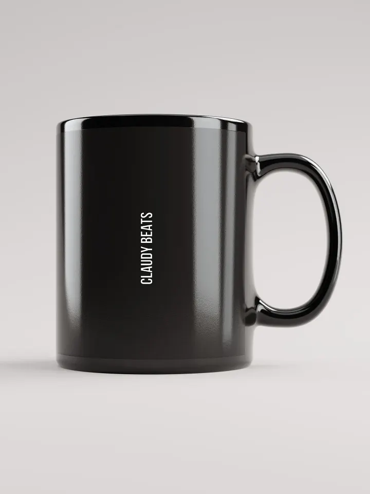 CLAUDY BEATS KEYLINE MUG product image (2)