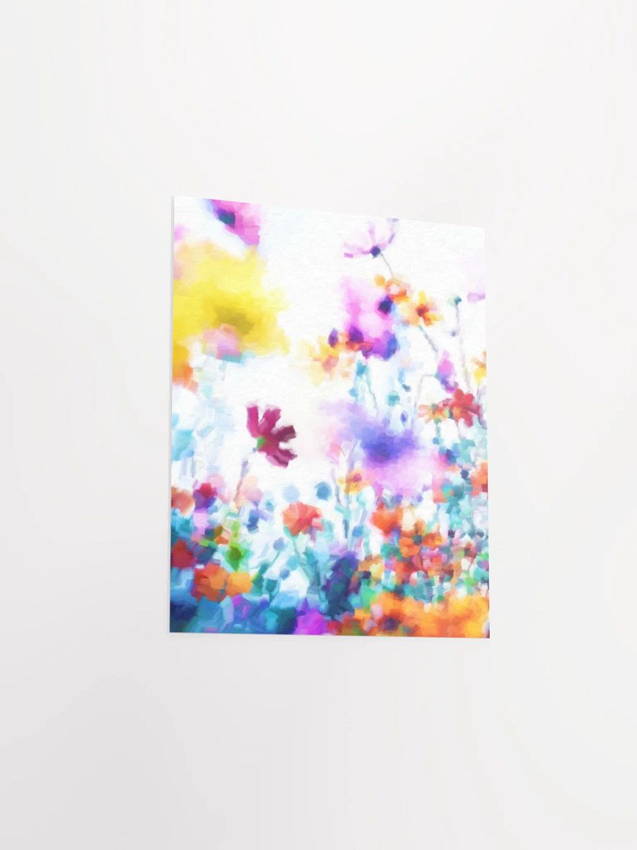 Synchronicity Poster product image (9)