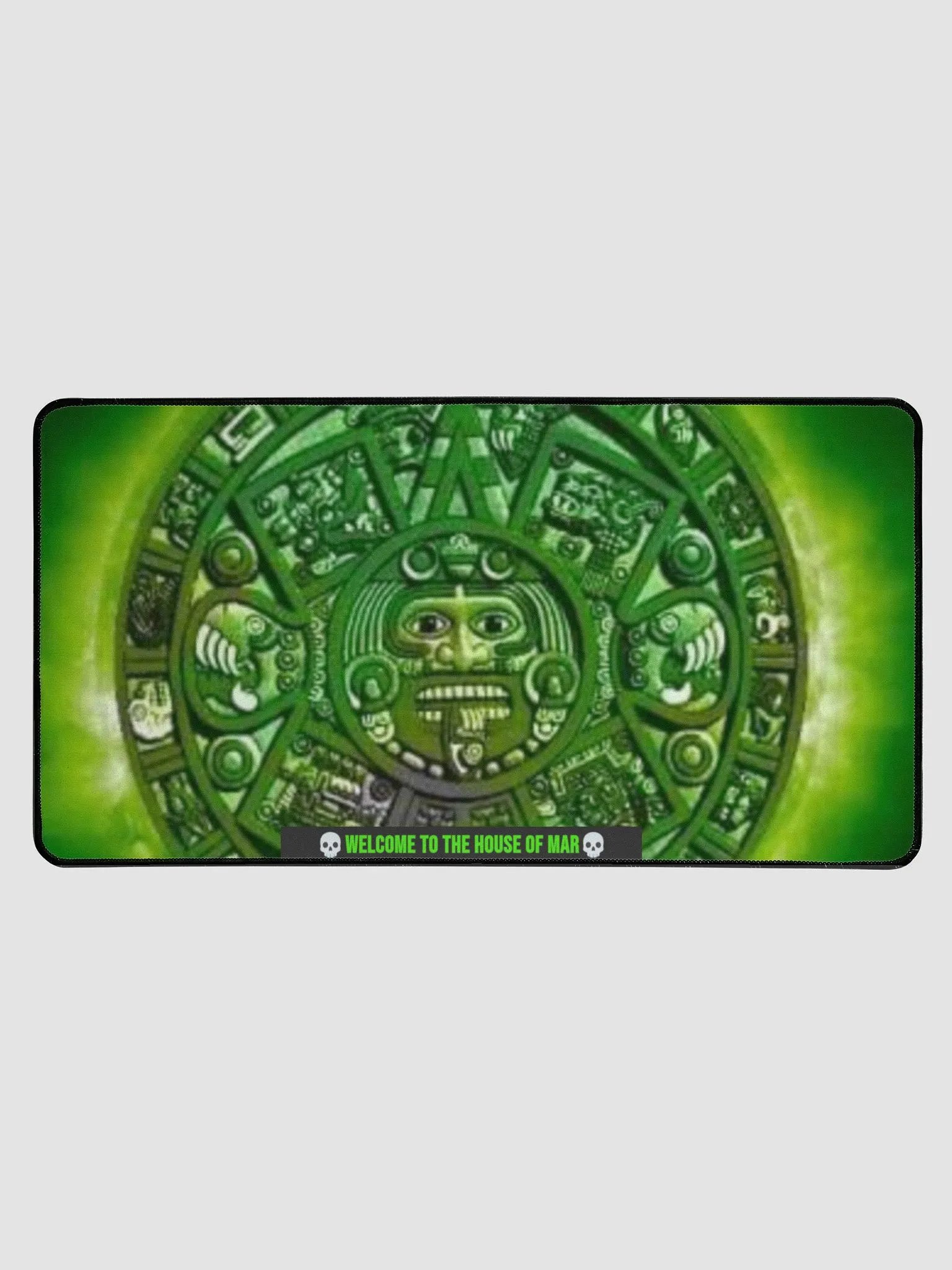 H.O.M Desk Mat product image (1)