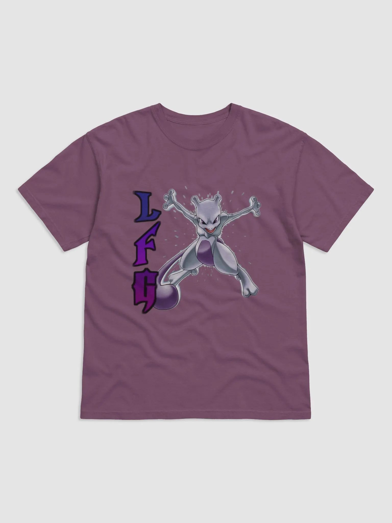 LFG Mewtwo product image (3)