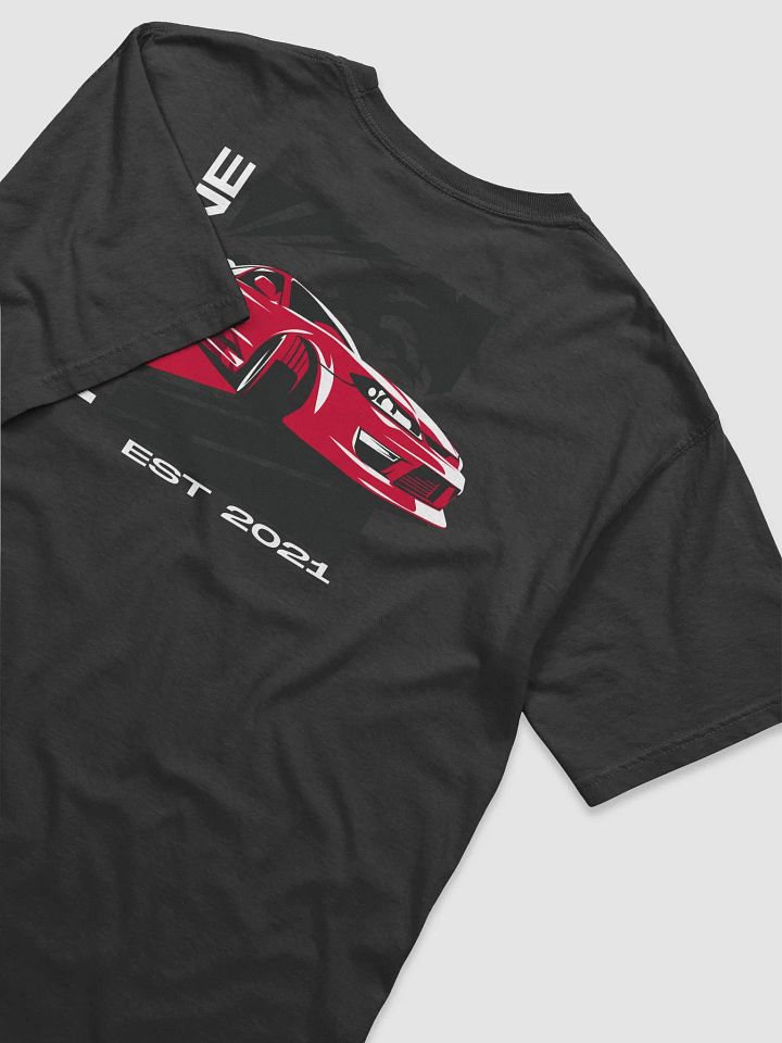 Redline Shirt 2 product image (1)