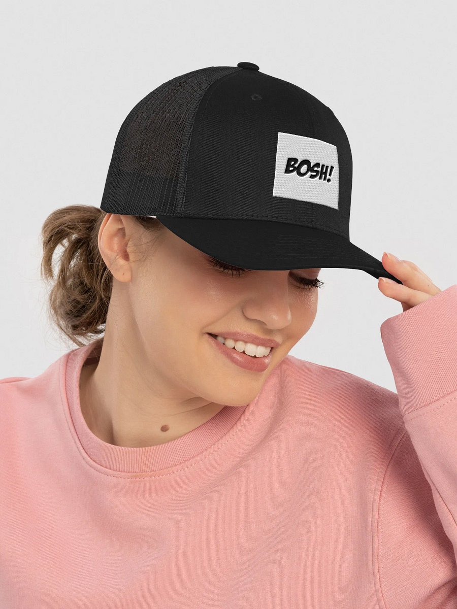 BOSH Hat product image (5)