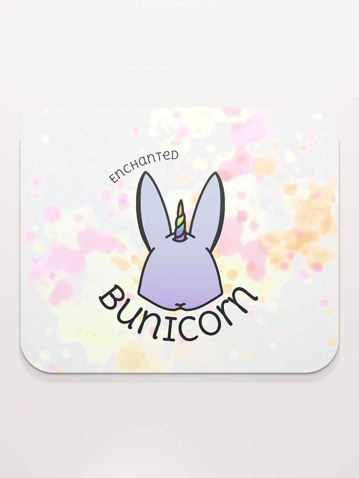 Enchanted Mouse Pad product image (2)
