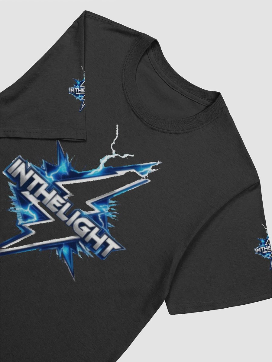 InTheLight t-shirt double sided product image (3)