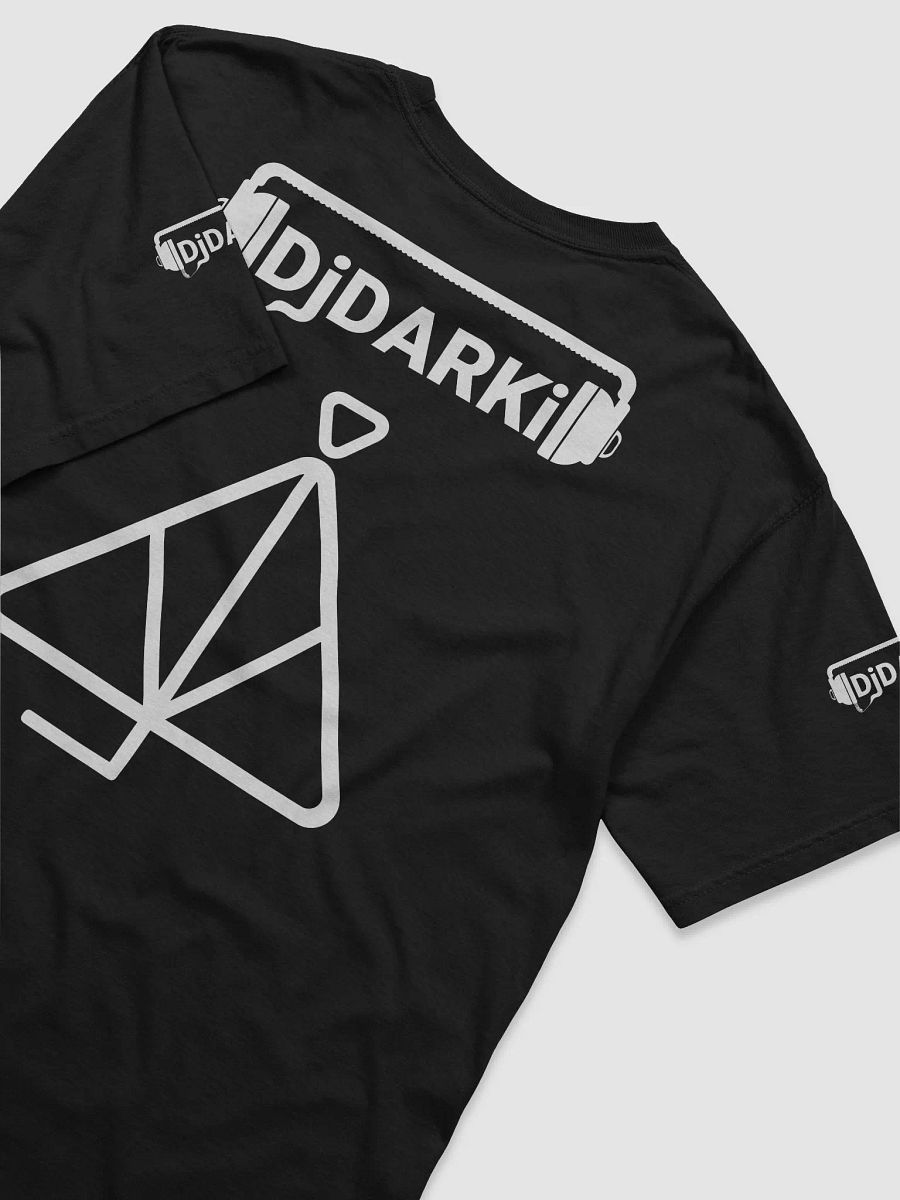 Ouroboros Comfort Cotton Tee (Djdarki) product image (8)
