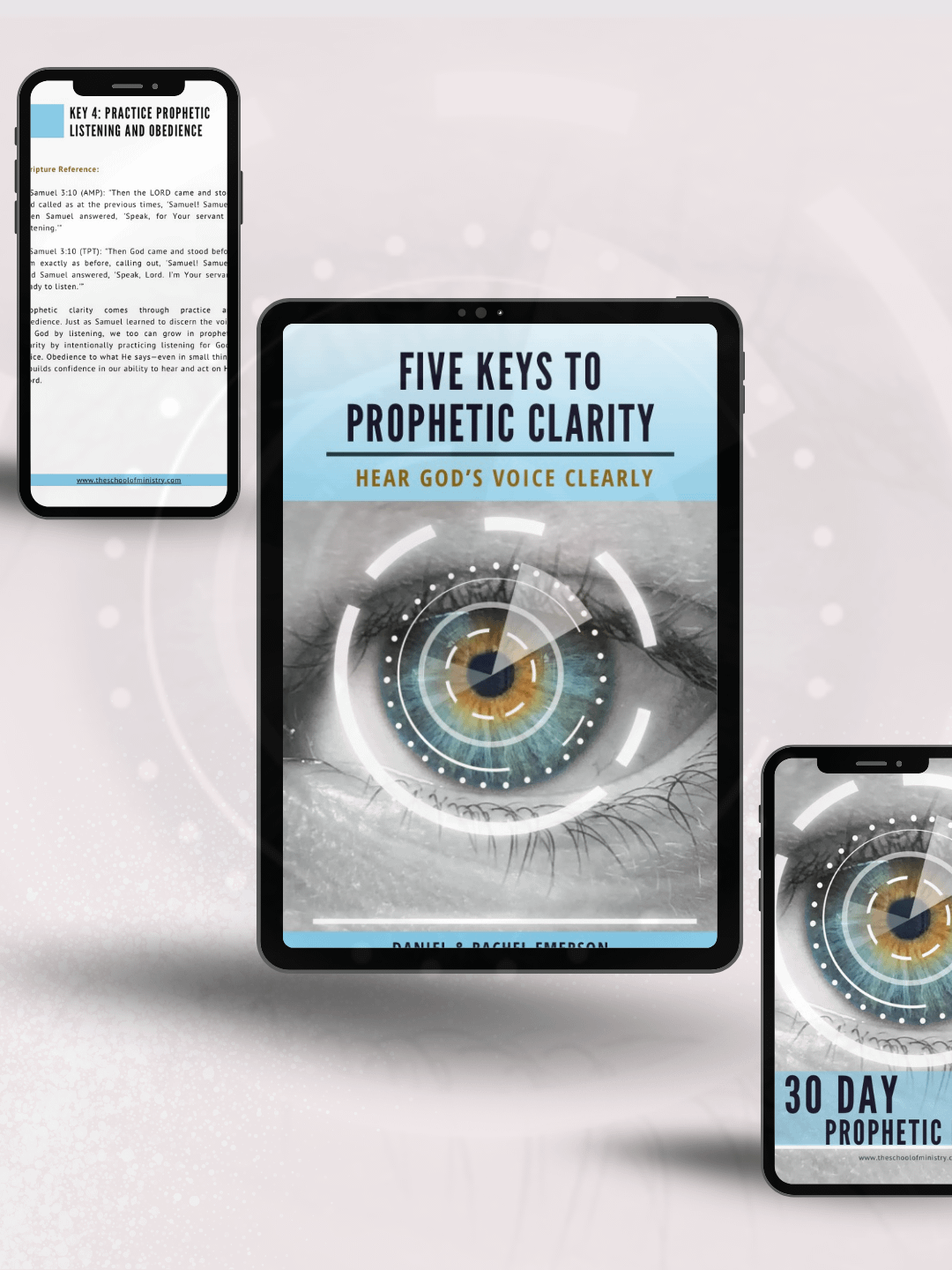 5 Keys to Prophetic Clarity product image (3)