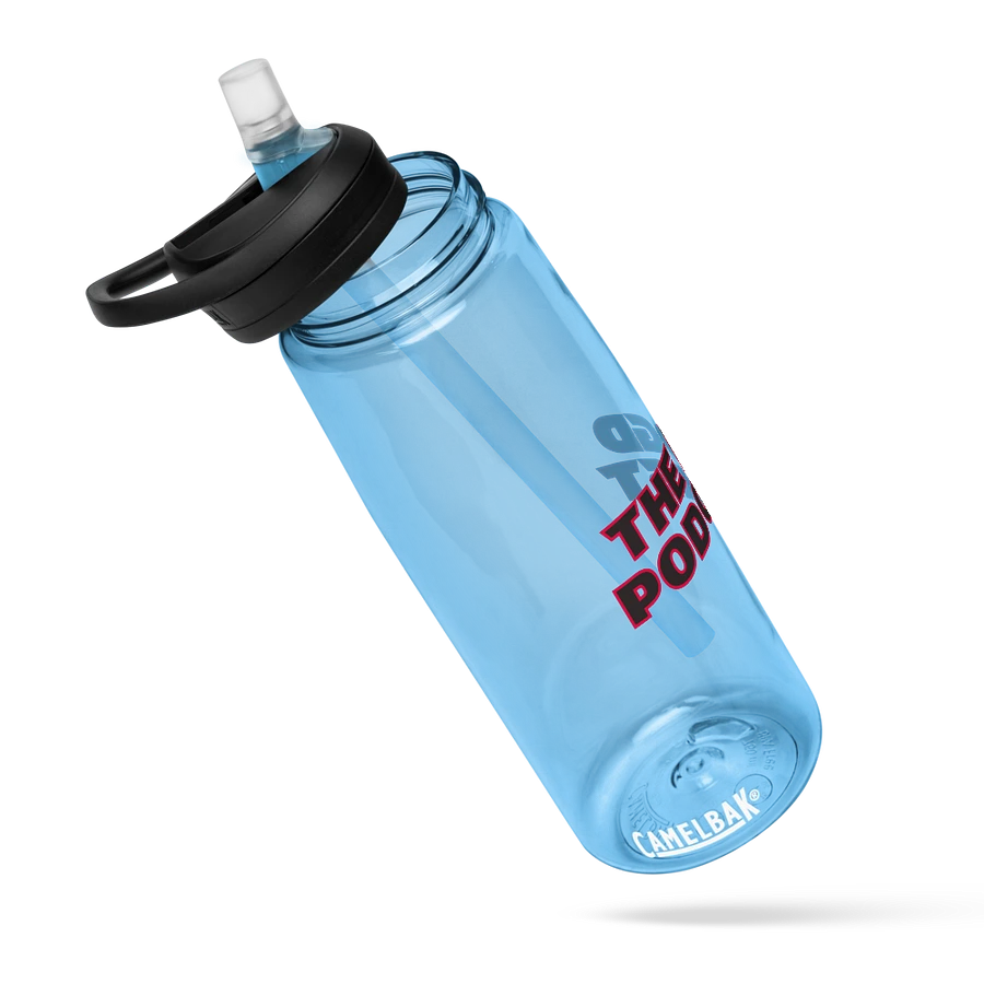 DGD Podcast CamelBak Water Bottle product image (63)