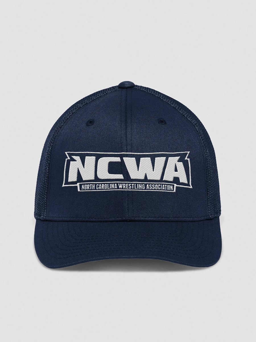 NCWA Flexfit Hat product image (2)