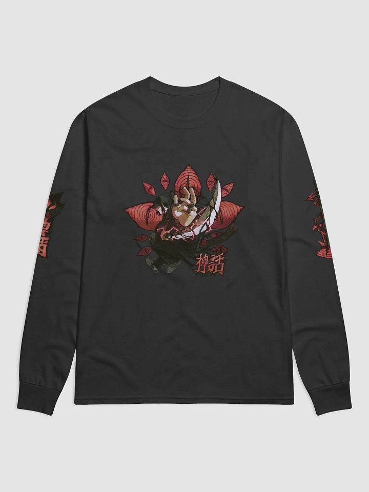 MYTH X SATOMI 0011 (Long Sleeve) product image (1)