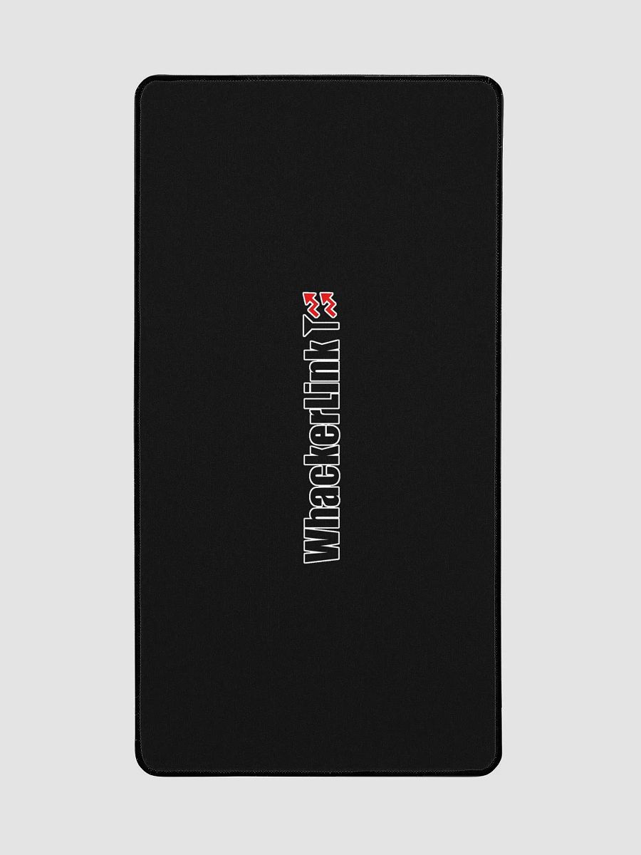 Desk Mat - Black product image (1)